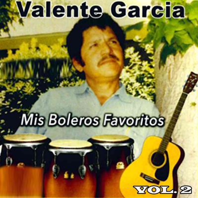 Mis Boleros Favoritos, Vol. 2's cover