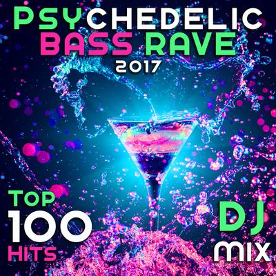 Analysis (Psychedelic Bass Rave 2017 DJ Mix Edit)'s cover