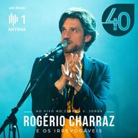 Rogério Charraz's avatar cover