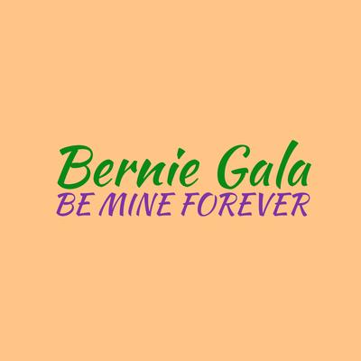 Bernie Gala's cover