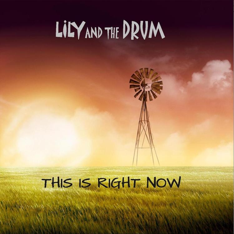 Lily and the Drum's avatar image