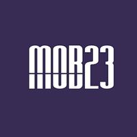 MOB23's avatar cover