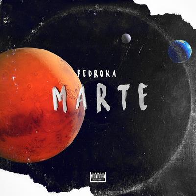 Marte By Pedroka's cover