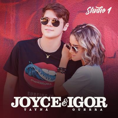 Ve Se Me Esquece By Joyce Tayna & Igor Guerra's cover