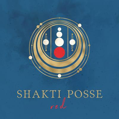 Shakti Posse's cover