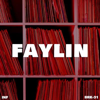 Faylin's cover