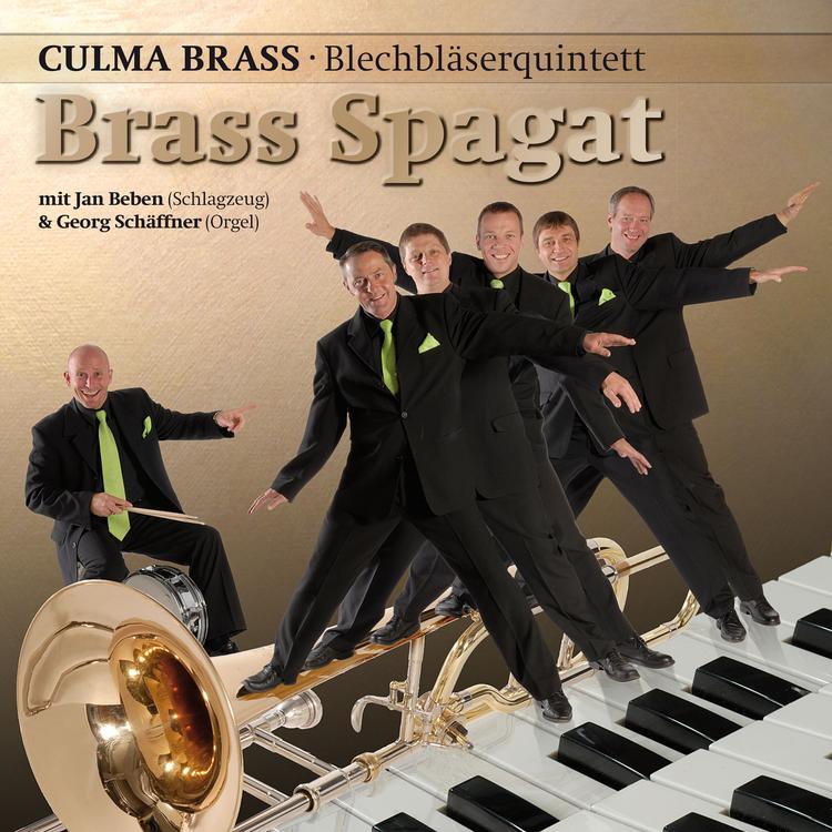 Culma Brass's avatar image