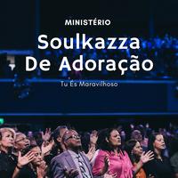 Ministério Soulkazza de Adoração's avatar cover