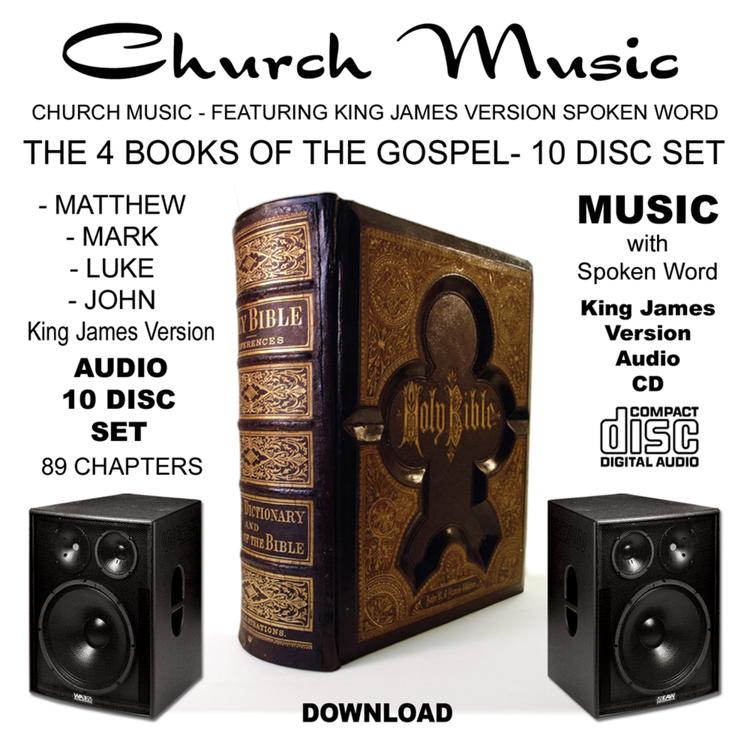 Church Music's avatar image