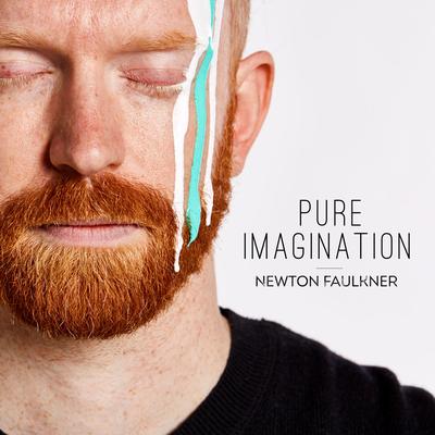 Pure Imagination's cover
