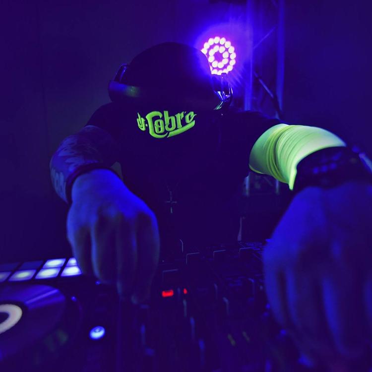DJ Cobra Monterrey's avatar image