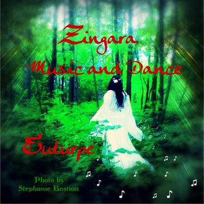 Zingara Music and Dance: Euturpe's cover