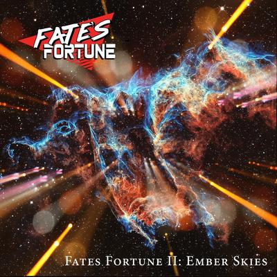 Fate's Fortune II: Ember Skies's cover