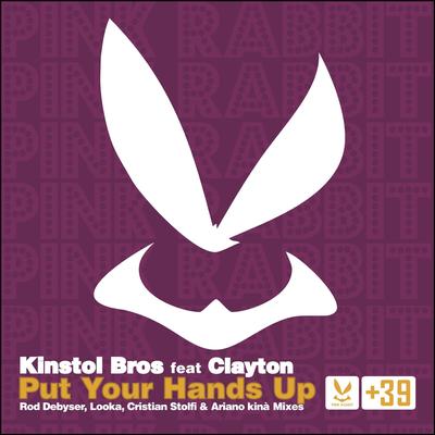 Kinstol Bros's cover