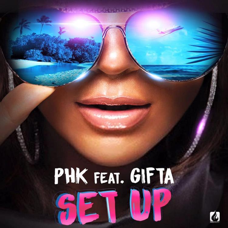 DJ PHK's avatar image