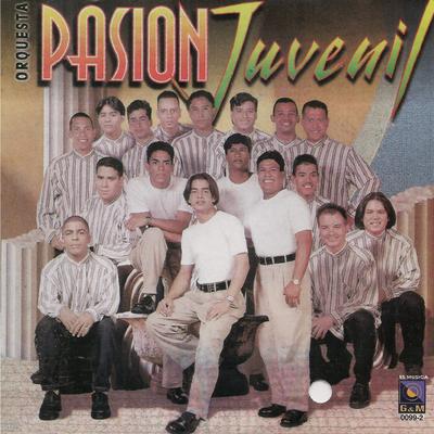 Orquesta Pasion Juvenil's cover
