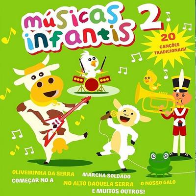 Parabéns By Coral Infantil de Setúbal's cover