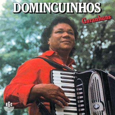 Balança Sanfoneiro By Dominguinhos, Elba Ramalho's cover
