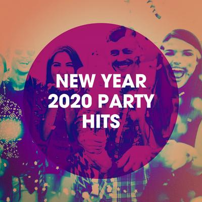 New Year 2020 Party Hits's cover