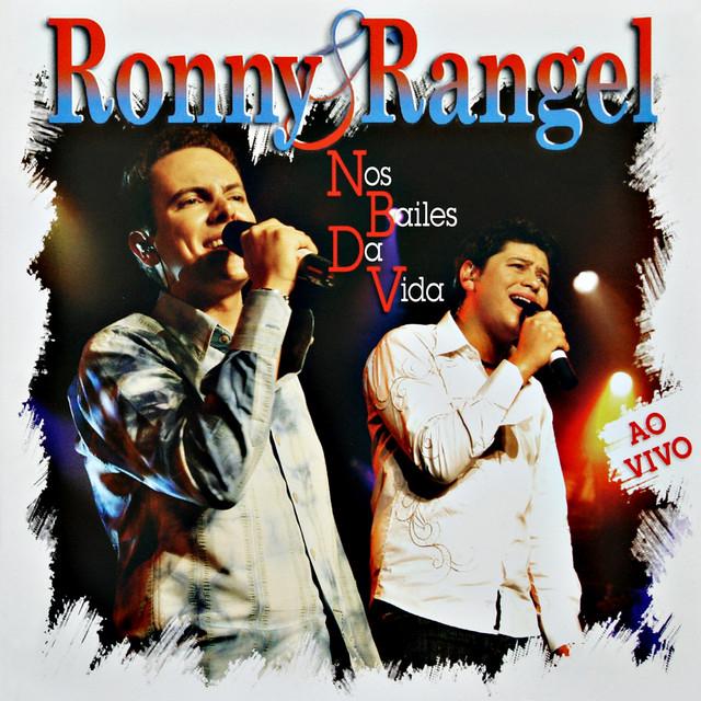 Ronny e Rangel's avatar image