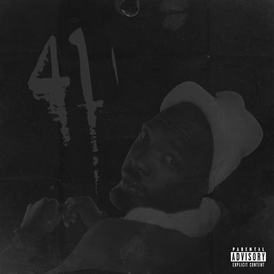 4way By Q. Tate, Snow's cover