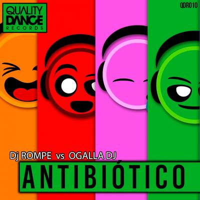 Antibiótico (Original Mix)'s cover