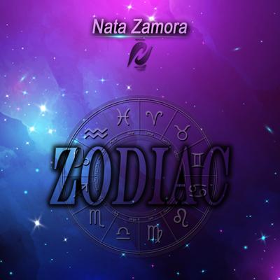 Nata Zamora's cover