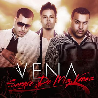 Sangre De Mis Venas By Vena's cover