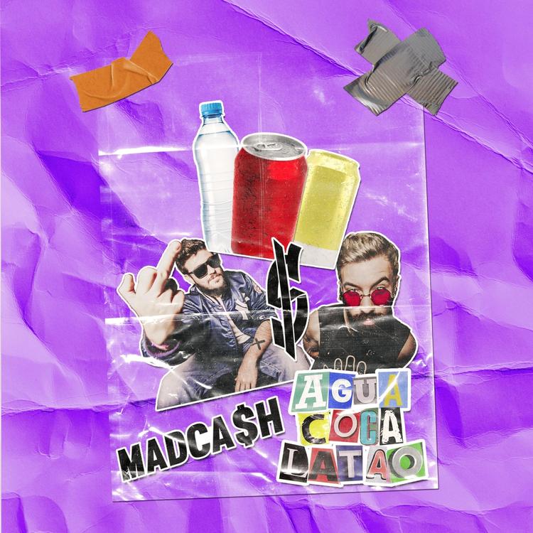 Madcash's avatar image
