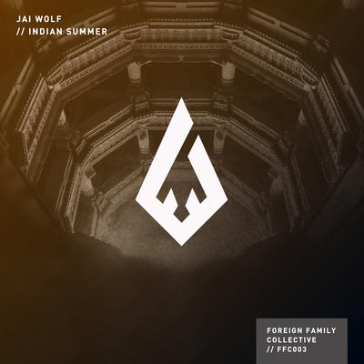 Indian Summer By Jai Wolf's cover