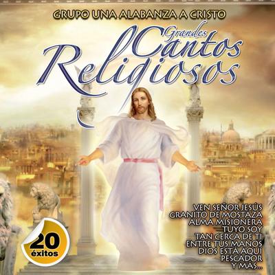 Grupo Una Alabanza A Cristo's cover