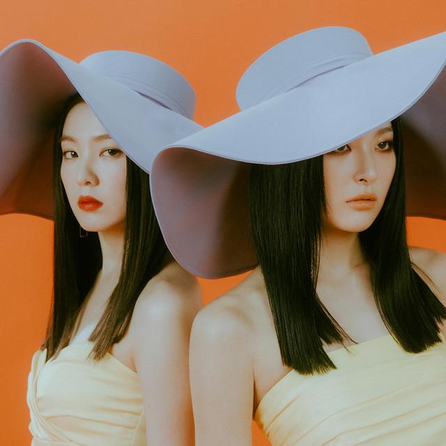 Red Velvet-IRENE&SEULGI's avatar image