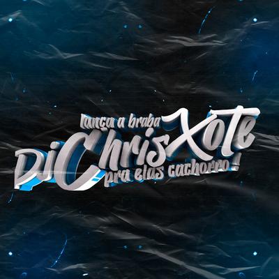 ChrisXote's cover