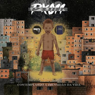 O Rap É o Que nos Uni By PX011, Mano portão, DENNIS's cover