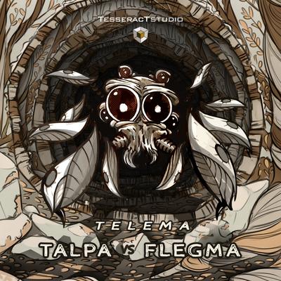 Telema (Original Mix) By Flegma, Talpa's cover