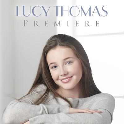 Never Enough By Lucy Thomas's cover