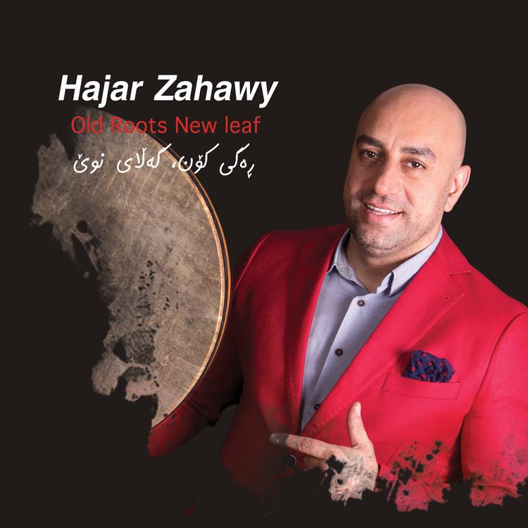 Hajar Zahawy's avatar image