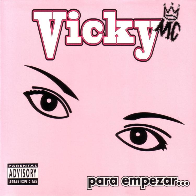 Vicky MC's avatar image