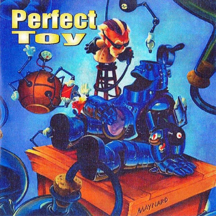 Perfect Toy's avatar image