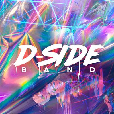 DSIDE BAND's cover