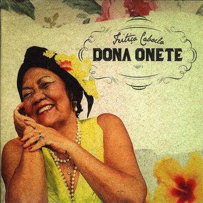 Jamburana By Dona Onete's cover