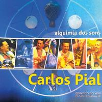 Carlos Pial's avatar cover