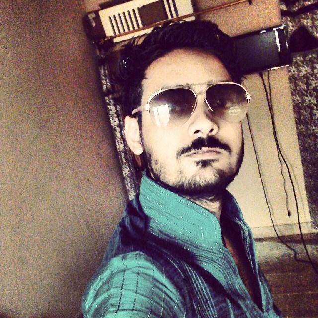 DJ Kamal Mustafa's avatar image