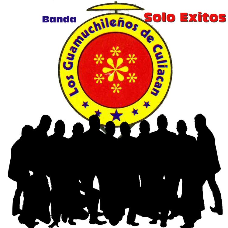 Banda los Guamuchilenos de Culiacan's avatar image