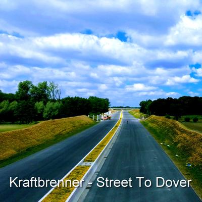 Kraftbrenner's cover