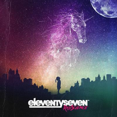 Eleventyseven's cover