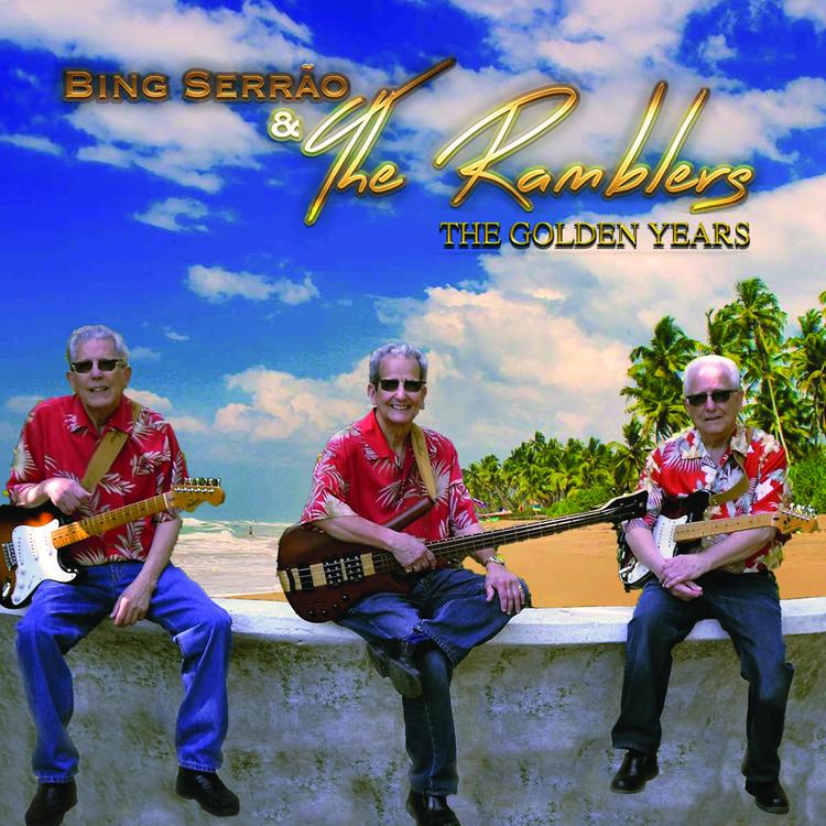 Bing Serrão & The Ramblers's avatar image