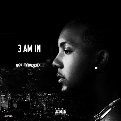 3 Am in Hollywood's cover