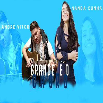 Grande É o Choro (Acústico)'s cover