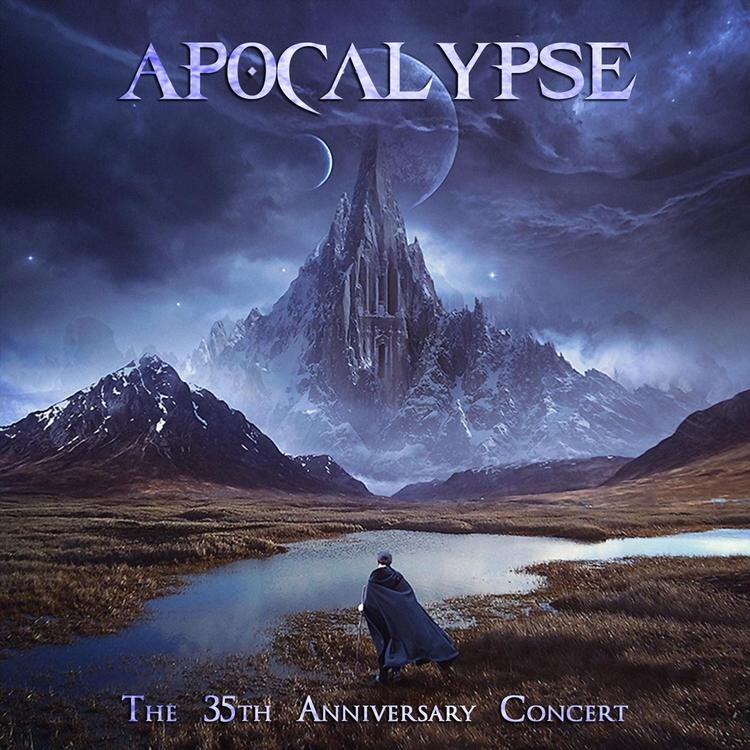 Apocalypse's avatar image